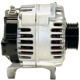 Purchase Top-Quality QUALITY-BUILT - 11018N - New Alternator pa5