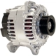 Purchase Top-Quality QUALITY-BUILT - 11018N - New Alternator pa6