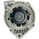 Purchase Top-Quality QUALITY-BUILT - 11018N - New Alternator pa8