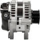 Purchase Top-Quality New Alternator by QUALITY-BUILT - 11034N pa1