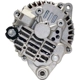 Purchase Top-Quality New Alternator by QUALITY-BUILT - 11051N pa8