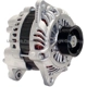Purchase Top-Quality New Alternator by QUALITY-BUILT - 11051N pa9