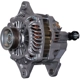 Purchase Top-Quality QUALITY-BUILT - 11058N - Alternator pa3