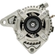 Purchase Top-Quality New Alternator by QUALITY-BUILT - 11063N pa2