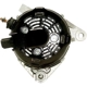 Purchase Top-Quality New Alternator by QUALITY-BUILT - 11063N pa4