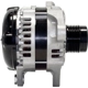 Purchase Top-Quality New Alternator by QUALITY-BUILT - 11063N pa5