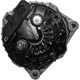 Purchase Top-Quality New Alternator by QUALITY-BUILT - 11075N pa3