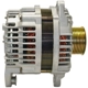 Purchase Top-Quality QUALITY-BUILT - 11120N - Alternator pa1