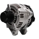 Purchase Top-Quality New Alternator by QUALITY-BUILT - 11201N pa7