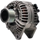 Purchase Top-Quality QUALITY-BUILT - 11239N - Remanufactured Alternator pa3