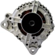 Purchase Top-Quality QUALITY-BUILT - 11254N - Alternator pa4