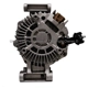 Purchase Top-Quality New Alternator by QUALITY-BUILT - 11272N pa1
