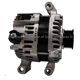Purchase Top-Quality New Alternator by QUALITY-BUILT - 11272N pa4