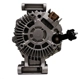 Purchase Top-Quality New Alternator by QUALITY-BUILT - 11272N pa5