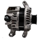 Purchase Top-Quality New Alternator by QUALITY-BUILT - 11272N pa7