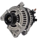 Purchase Top-Quality QUALITY-BUILT - 11295N - Alternator pa1