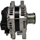 Purchase Top-Quality QUALITY-BUILT - 11325N - Remanufactured Alternator pa3