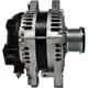 Purchase Top-Quality QUALITY-BUILT - 11326N - Alternator pa4