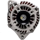 Purchase Top-Quality QUALITY-BUILT - 11340N - Remanufactured Alternator pa2