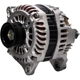 Purchase Top-Quality QUALITY-BUILT - 11340N - Remanufactured Alternator pa3