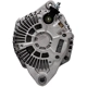Purchase Top-Quality QUALITY-BUILT - 11341N - Remanufactured Alternator pa1