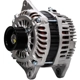Purchase Top-Quality QUALITY-BUILT - 11341N - Remanufactured Alternator pa3