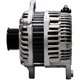 Purchase Top-Quality QUALITY-BUILT - 11341N - Remanufactured Alternator pa4