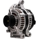 Purchase Top-Quality QUALITY-BUILT - 11352N - Alternator pa1