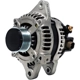 Purchase Top-Quality New Alternator by QUALITY-BUILT - 11385N pa1
