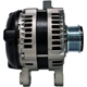 Purchase Top-Quality New Alternator by QUALITY-BUILT - 11385N pa2