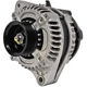 Purchase Top-Quality New Alternator by QUALITY-BUILT - 11391N pa4
