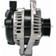 Purchase Top-Quality New Alternator by QUALITY-BUILT - 11391N pa8