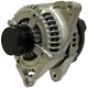 Purchase Top-Quality QUALITY-BUILT - 11519N - Alternator pa4