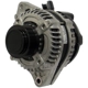 Purchase Top-Quality QUALITY-BUILT - 11573N - Alternator pa2