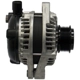 Purchase Top-Quality QUALITY-BUILT - 11573N - Alternator pa4