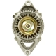 Purchase Top-Quality New Alternator by QUALITY-BUILT - 13341N pa5