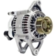 Purchase Top-Quality New Alternator by QUALITY-BUILT - 13341N pa6