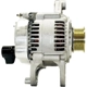 Purchase Top-Quality New Alternator by QUALITY-BUILT - 13341N pa8
