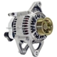 Purchase Top-Quality New Alternator by QUALITY-BUILT - 13341N pa9