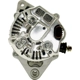 Purchase Top-Quality New Alternator by QUALITY-BUILT - 13481N pa2