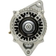 Purchase Top-Quality New Alternator by QUALITY-BUILT - 13481N pa4