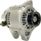 Purchase Top-Quality New Alternator by QUALITY-BUILT - 13481N pa5