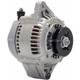 Purchase Top-Quality New Alternator by QUALITY-BUILT - 13492N pa1