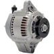 Purchase Top-Quality New Alternator by QUALITY-BUILT - 13492N pa5