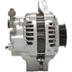 Purchase Top-Quality QUALITY-BUILT - 13509N - New Alternator pa2
