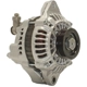 Purchase Top-Quality QUALITY-BUILT - 13509N - New Alternator pa3