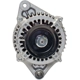 Purchase Top-Quality Quality-Built - 13677N - Alternator pa1