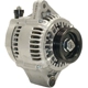 Purchase Top-Quality Quality-Built - 13677N - Alternator pa4