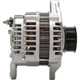 Purchase Top-Quality New Alternator by QUALITY-BUILT - 13728N pa3