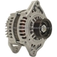 Purchase Top-Quality New Alternator by QUALITY-BUILT - 13728N pa9